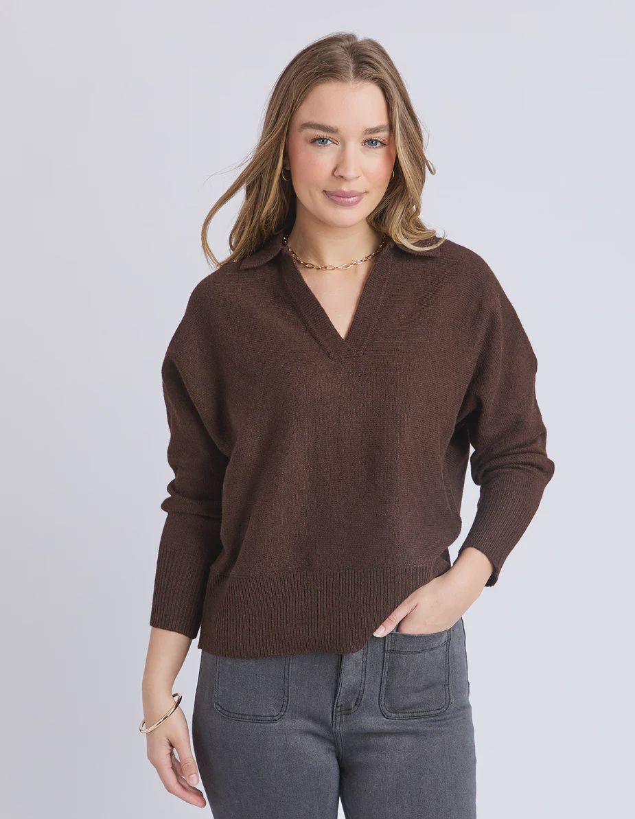 Elea Knit