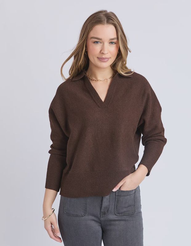 Elea Knit