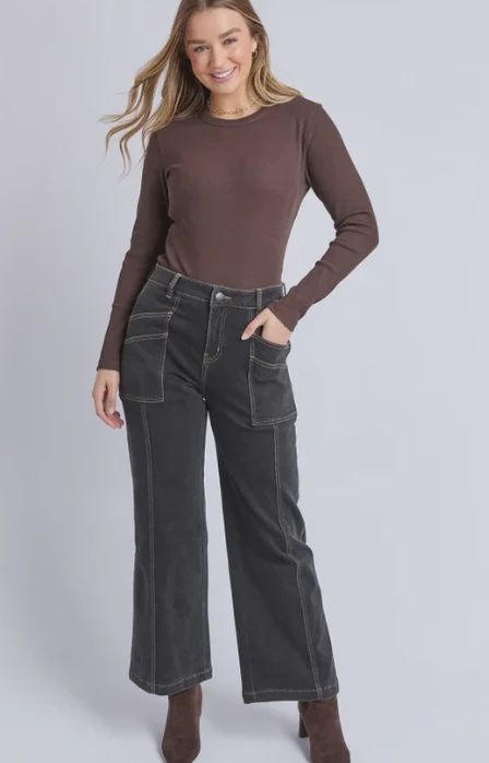 Balmy Jean