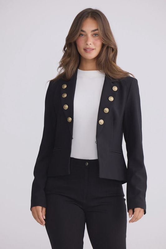 St James Jacket