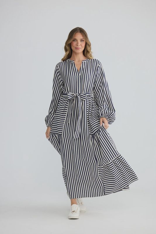 Marla Dress