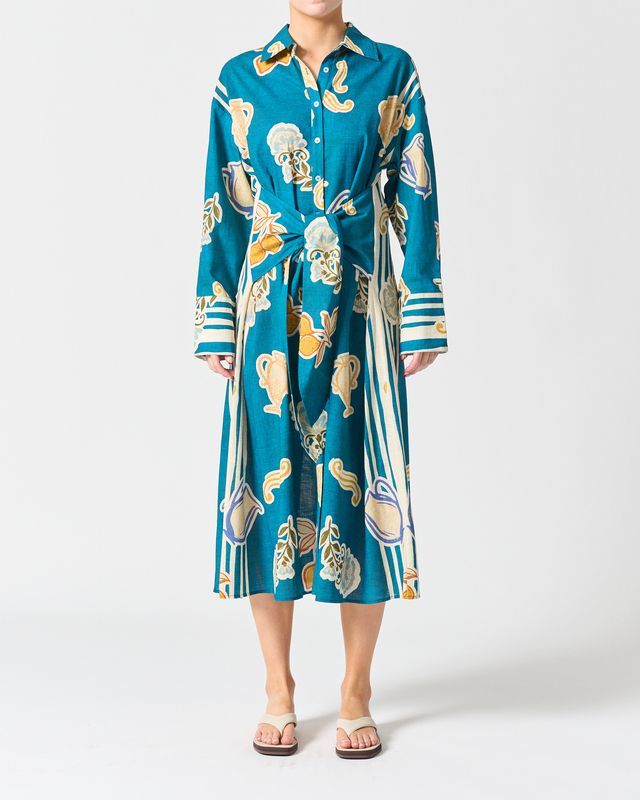Barcelona Dress