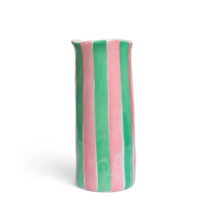 Medium Ceramic Vase