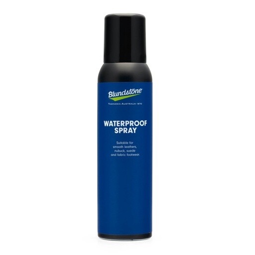 Blundstone Waterproof Spray, Colour: CLEAR, Season: CORE, Size: Clear