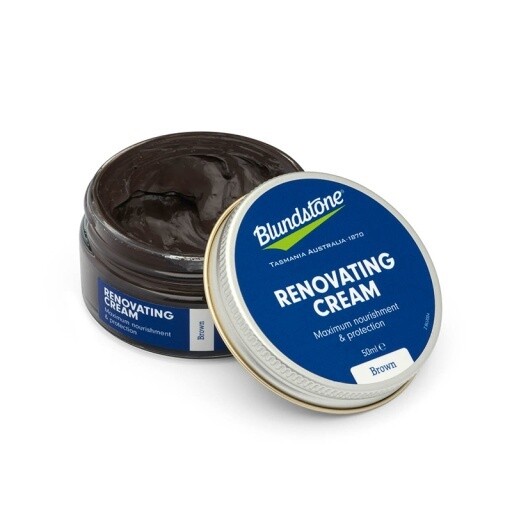 Blundstone Renovating Cream