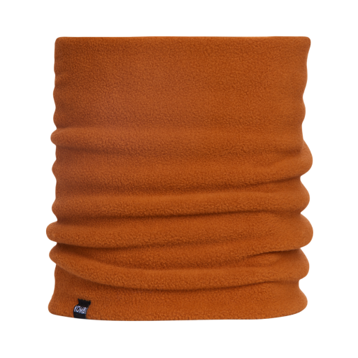 Kombi The Comfiest Neckwarmer Childrens, Colour: CHAMOIS, Season: FALL WINTER 2023-2024, Size: OS