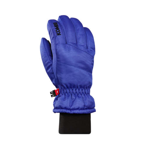 Kombi Peak Junior Glove, Colour: SAPPHIRE BLUE, Size: XL