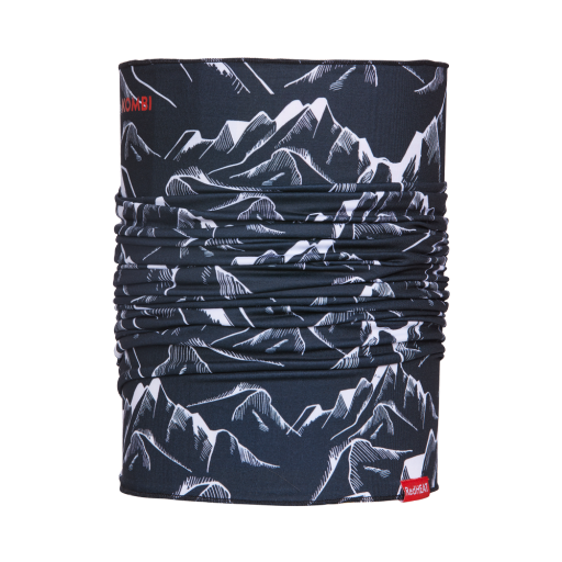 Kombi Red Heat Pro Multi Scarf Adult