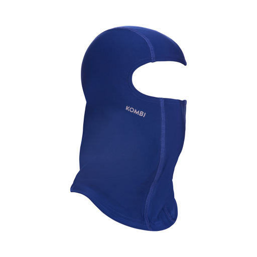 P3 BALACLAVA JUNIOR-SPACE BLUE, Colour: SPACE BLUE, Season: FALL WINTER 2024-2025, Size: OS