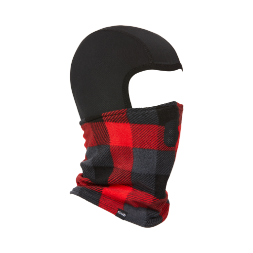 Kombi Combo Clava Junior, Colour: 3 TONES PLAID, Season: FALL WINTER 2023-2024, Size: OS