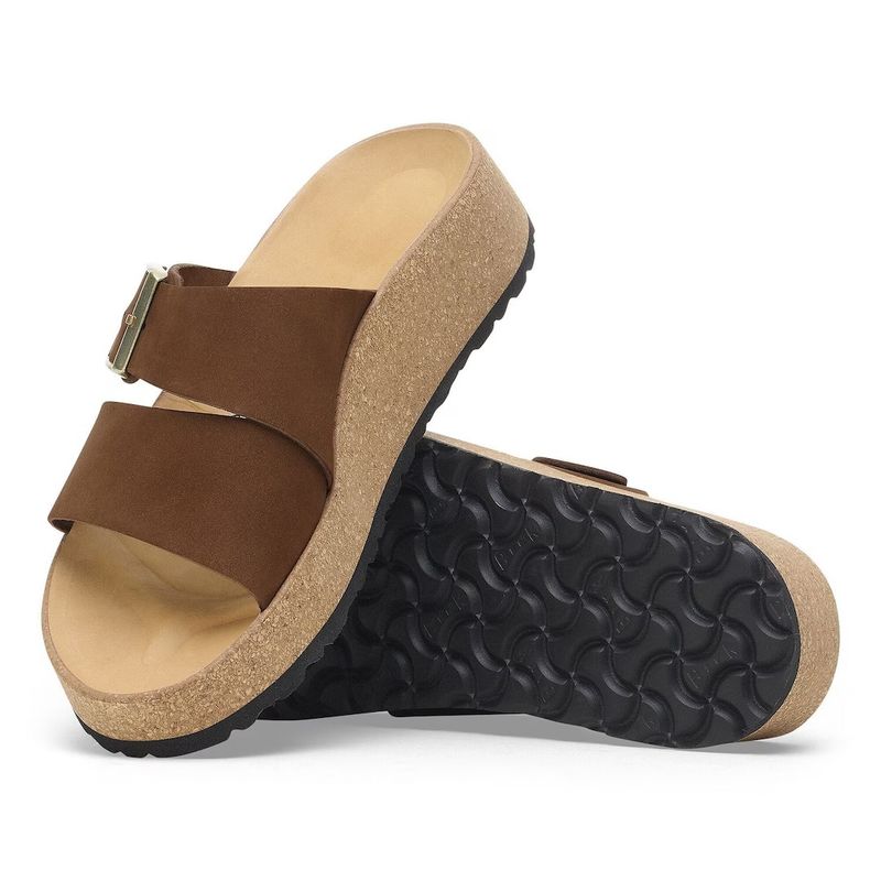 Birkenstock ALMINA Dark Tea 1028313