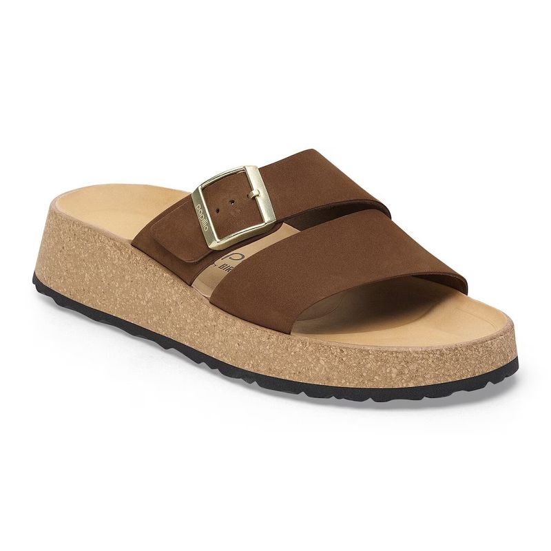 Birkenstock ALMINA Dark Tea 1028313