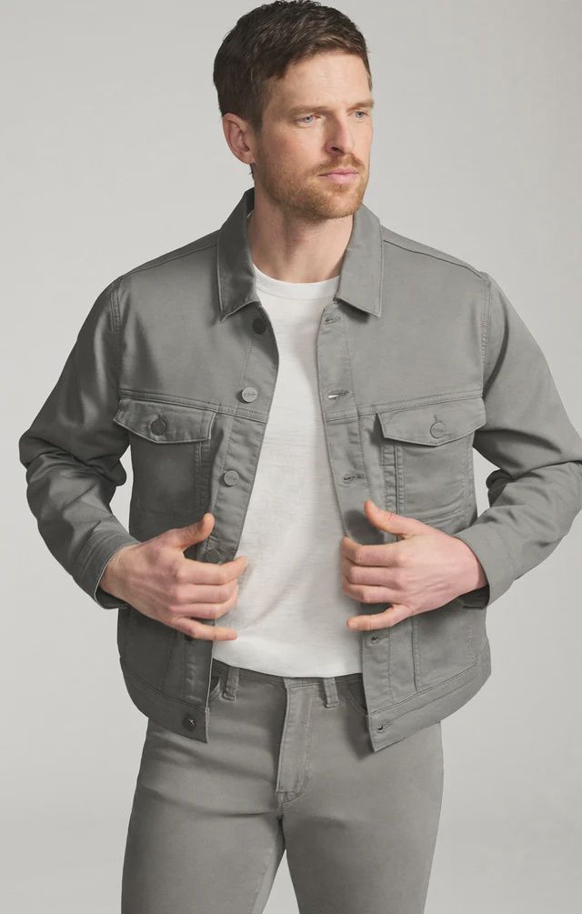 34 Heritage  Bologna Steel Cool Max Jacket