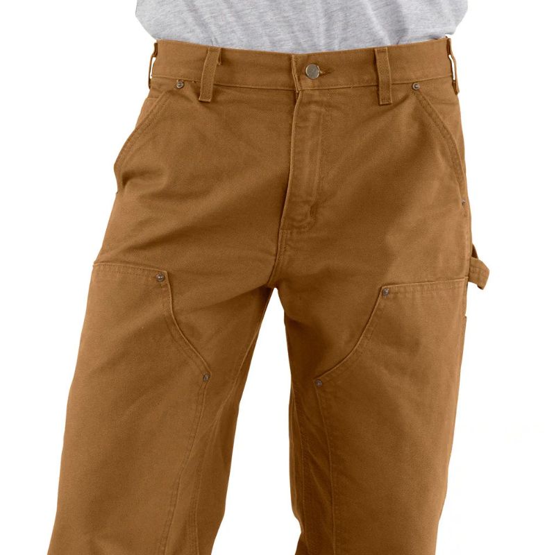 Carhartt Denim Work Jean