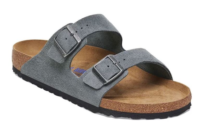 Birkenstock Arizona BS Basalt Gray 1029790