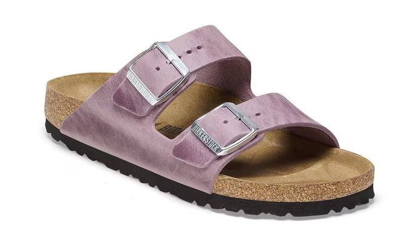 Birkenstock Arizona Lavender