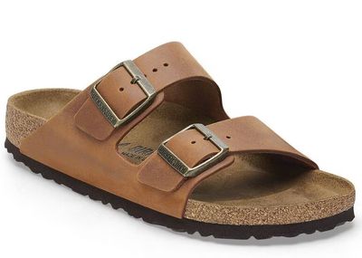 Birkenstock Arizona Oiled Leather 1028272