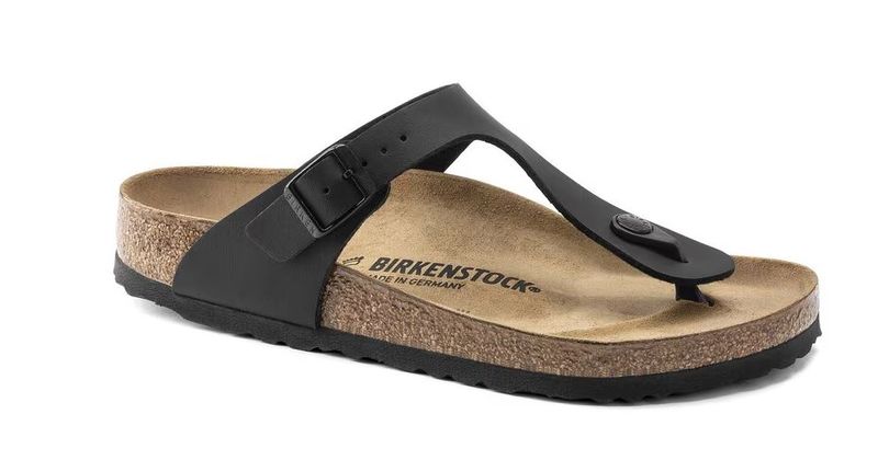 Birkenstock Gizeh BF Black