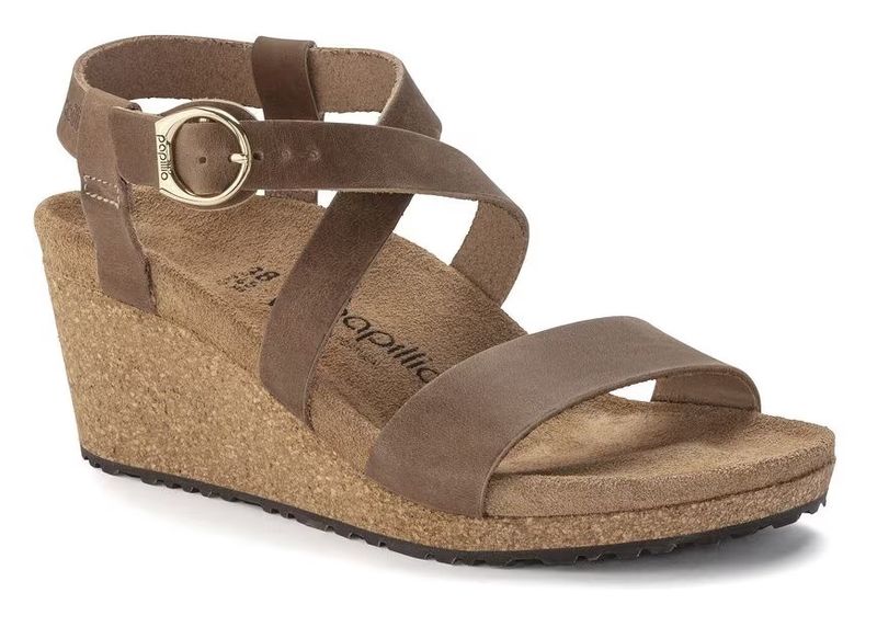 Birkenstock Sibyl Ring Buckle 1023523