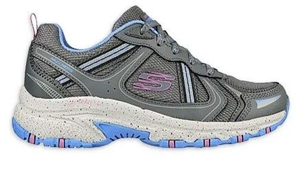 Skechers Hillcrest Vast Adventure