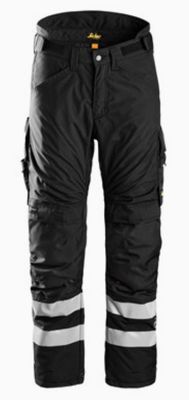 Snickers Workwear Insulated Pant 6619