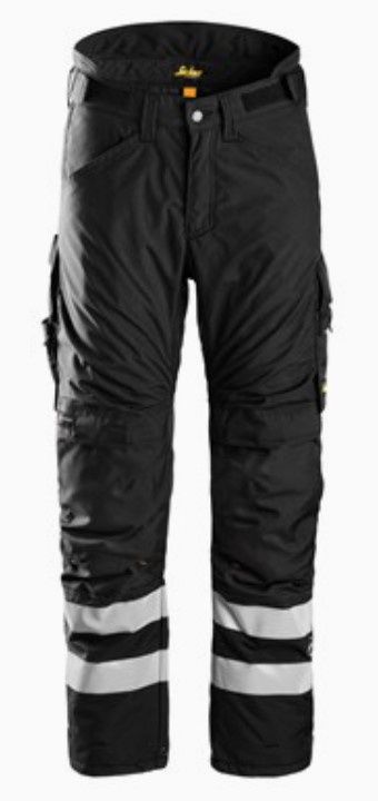 Snickers Workwear Insulated Pant 6619