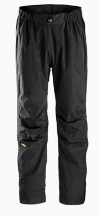 Snickers Workwear All Around WTPF Shell Pant