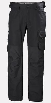 Helly Hanson Oxford Work Pant