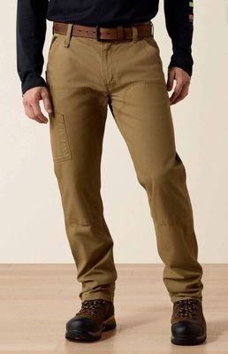Ariat Rebar Double Front Pant