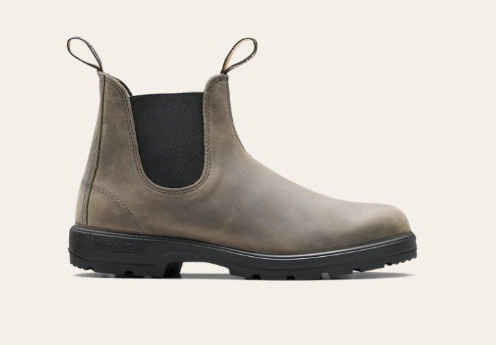 Blundstone Classics CLay, Size: 3