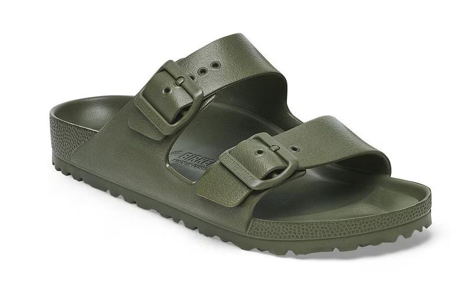 Birkenstock Arizona EVA Khaki 1019094, Colour: Khaki, Size: 41