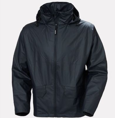 Helly Hansen Voss Rain Jacket