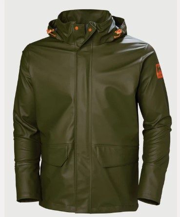 Helly Hansen Gale Rain Jacket