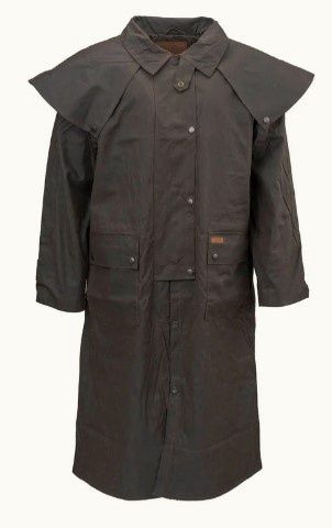 Outback Low Rider Duster Long
