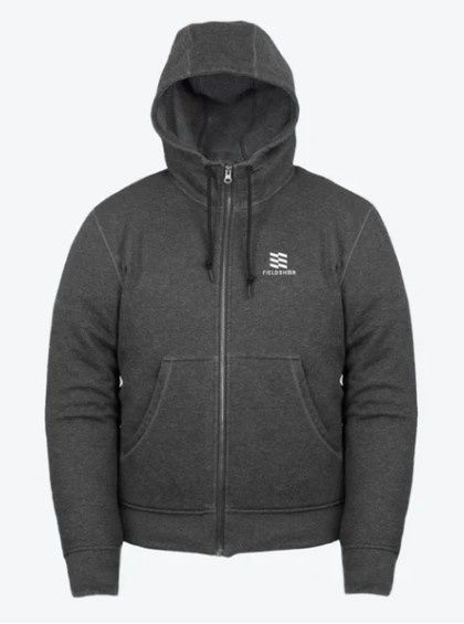 Mobile Warming Heated Phase Plus Hoody, Size: S