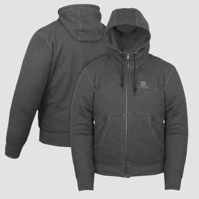 Mobile Warming Heated Phase Plus Hoody