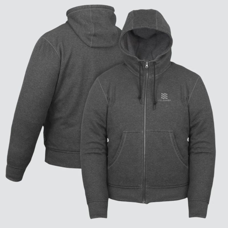 Mobile Warming Heated Phase Plus Hoody
