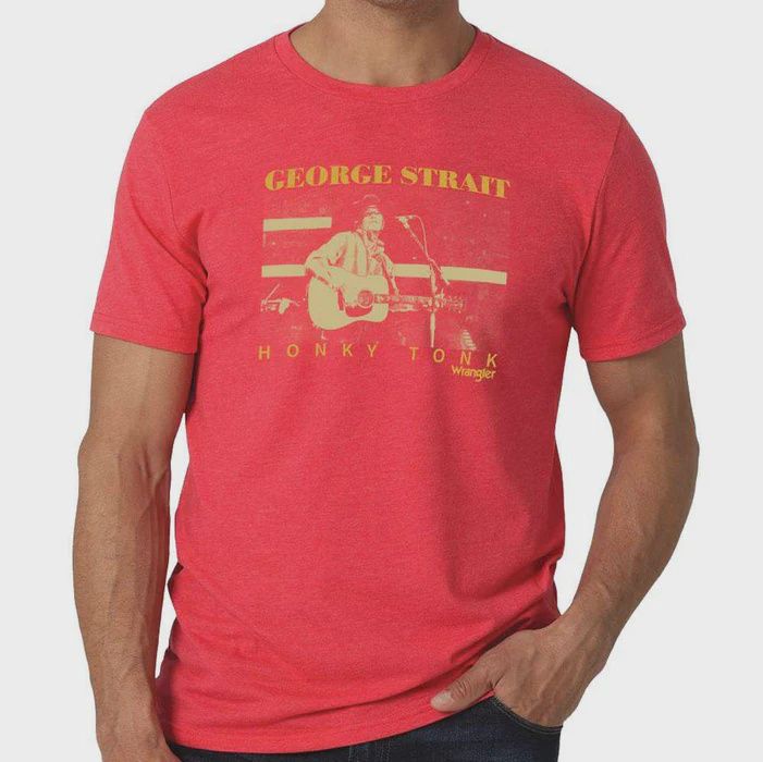 Wrangler T Shirt 8822, Size: M