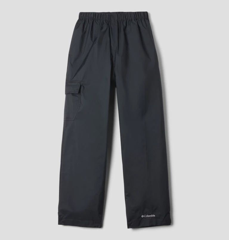 Columbia Cypress Brook II Pant, Colour: Black, Size: XS