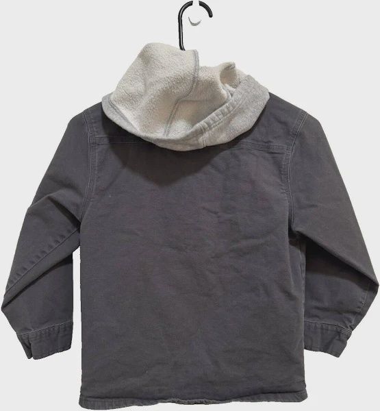 Carhartt Kids Fleece Lined Jacket