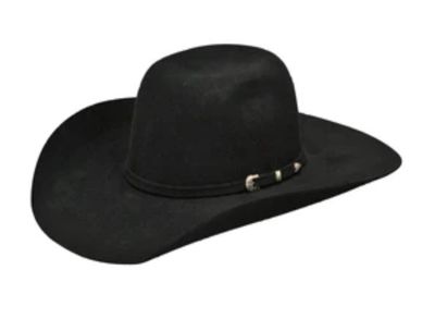 Ariat Wool Kids Cowboy Hat