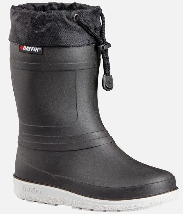 Baffin Ice Castle, Size: 9