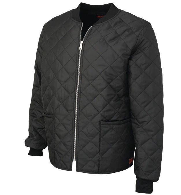 Tough Duck Freezer Jacket WJ251, Size: S
