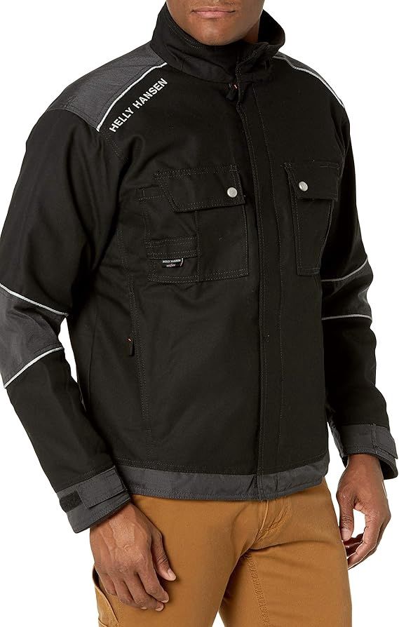 Helly Hansen Chelsea Lined Jacket, Size: S