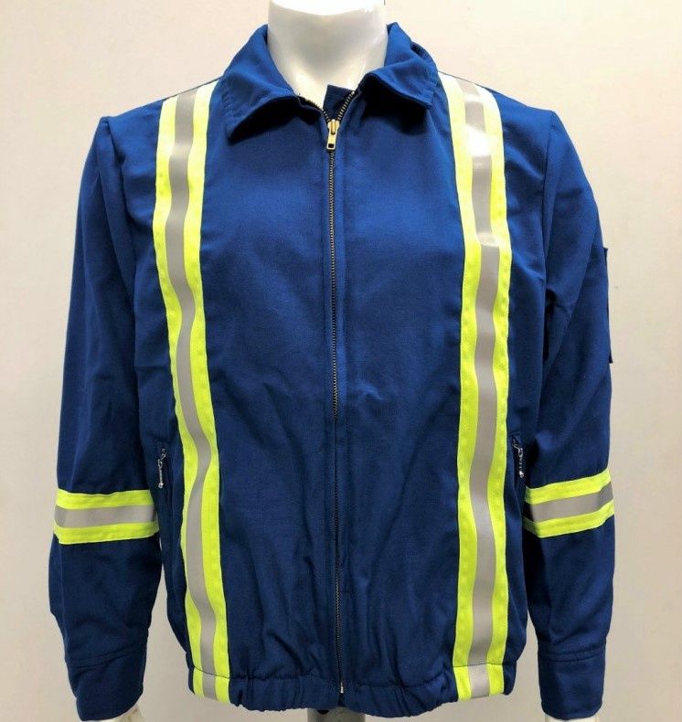 Winner FR ZIp Jacket, Size: S