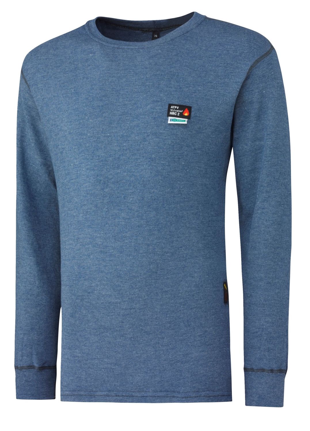 Helly Hansen FR Fargo Crewneck, Size: S