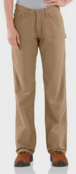 Carhartt FR Womens Pant