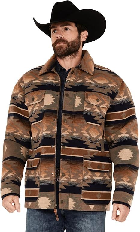 Cinch Frontier Jacket
