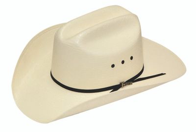 Twister Straw Cowboy Hat 7153848