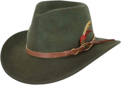 Outback Randwick  Hat